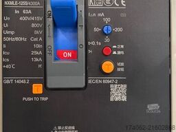 Cummins 4BT3.9-G2 - 45 kVA Generator - DPX-19831