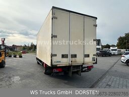 MAN TGL 8.150 Koffer Blatt/Blatt