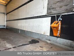 MAN TGL 8.150 Koffer Blatt/Blatt