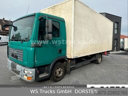MAN TGL 8.150 Koffer Blatt/Blatt