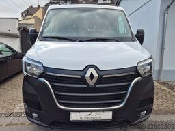RENAULT Master DoKA-Erst89Tkm*Klima*AHK*