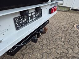 RENAULT Master DoKA-Erst89Tkm*Klima*AHK*