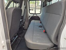 RENAULT Master DoKA-Erst89Tkm*Klima*AHK*
