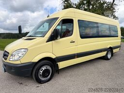 MERCEDES-BENZ Sprinter 518 CDI 16+1 Sitze *Automatik*Bj-2008