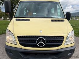 MERCEDES-BENZ Sprinter 518 CDI 16+1 Sitze *Automatik*Bj-2008