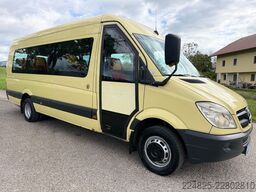 MERCEDES-BENZ Sprinter 518 CDI 16+1 Sitze *Automatik*Bj-2008