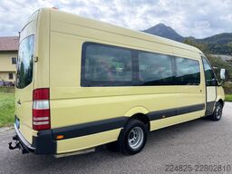 MERCEDES-BENZ Sprinter 518 CDI 16+1 Sitze *Automatik*Bj-2008