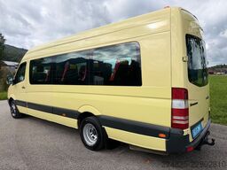 MERCEDES-BENZ Sprinter 518 CDI 16+1 Sitze *Automatik*Bj-2008