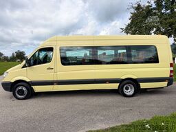 MERCEDES-BENZ Sprinter 518 CDI 16+1 Sitze *Automatik*Bj-2008