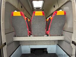 MERCEDES-BENZ Sprinter 518 CDI 16+1 Sitze *Automatik*Bj-2008