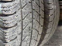 MERCEDES-BENZ Sprinter 518 CDI 16+1 Sitze *Automatik*Bj-2008