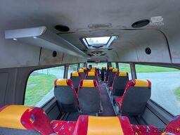 MERCEDES-BENZ Sprinter 518 CDI 16+1 Sitze *Automatik*Bj-2008