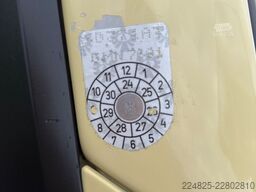 MERCEDES-BENZ Sprinter 518 CDI 16+1 Sitze *Automatik*Bj-2008
