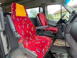 MERCEDES-BENZ Sprinter 518 CDI 16+1 Sitze *Automatik*Bj-2008