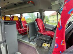 MERCEDES-BENZ Sprinter 518 CDI 16+1 Sitze *Automatik*Bj-2008