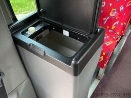 MERCEDES-BENZ Sprinter 518 CDI 16+1 Sitze *Automatik*Bj-2008
