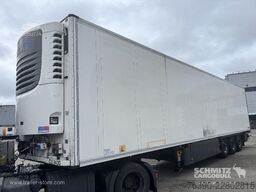 Schmitz Cargobull Semitrailer Reefer Standard