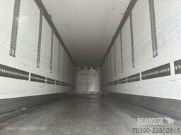 Schmitz Cargobull Semitrailer Reefer Standard