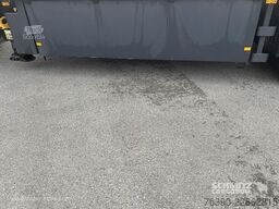 Schmitz Cargobull Semitrailer Reefer Standard