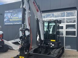BOBCAT E 60 - Vollausstattung  / 0 % Finanzierung