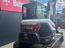 BOBCAT E 60 - Vollausstattung  / 0 % Finanzierung