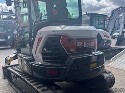 BOBCAT E 60 - Vollausstattung  / 0 % Finanzierung