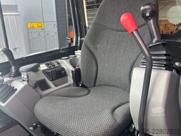 BOBCAT E 60 - Vollausstattung  / 0 % Finanzierung