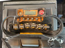 MAN TGS 18.320 * PRITSCHE 7,10 m * PM 40 KRAN/ FUNK!
