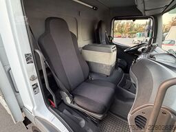 MERCEDES-BENZ Atego 1224 Pritsche & Plane mit LBW Schalter AHK