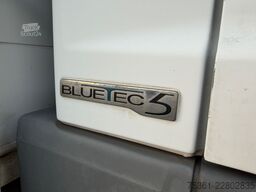 MERCEDES-BENZ Atego 1224 Pritsche & Plane mit LBW Schalter AHK