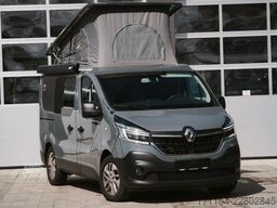 MOOVEO Campervan 3