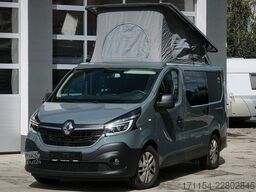 MOOVEO Campervan 3
