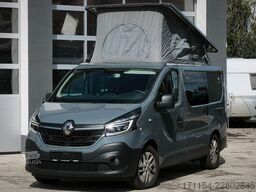 MOOVEO Campervan 3