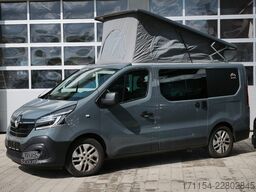 MOOVEO Campervan 3