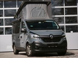 MOOVEO Campervan 3