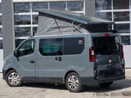 MOOVEO Campervan 3