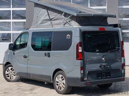MOOVEO Campervan 3