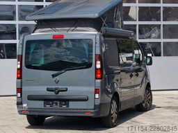 MOOVEO Campervan 3