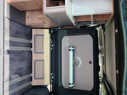 MOOVEO Campervan 3