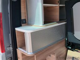 MOOVEO Campervan 3