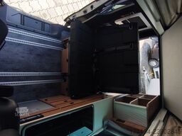 MOOVEO Campervan 3
