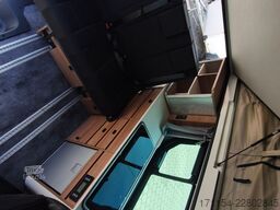 MOOVEO Campervan 3