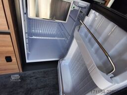 MOOVEO Campervan 3