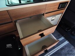 MOOVEO Campervan 3