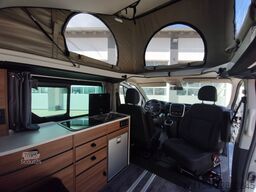 MOOVEO Campervan 3