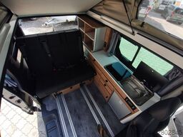MOOVEO Campervan 3