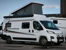 WEINSBERG CaraBus  600 MQ, Aufstelldach, Markise,Navi