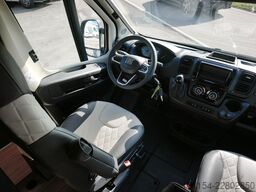 WEINSBERG CaraBus  600 MQ, Aufstelldach, Markise,Navi