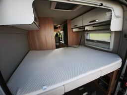WEINSBERG CaraBus  600 MQ, Aufstelldach, Markise,Navi
