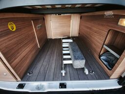 WEINSBERG CaraBus  600 MQ, Aufstelldach, Markise,Navi